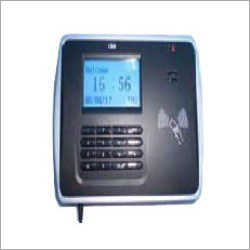 Card Based Time Attendance Systems