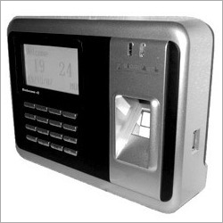 Fingerprint Time Attendance Systems