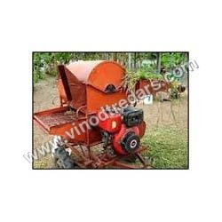 Rice Thresher