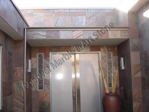 Decorative Veneer
