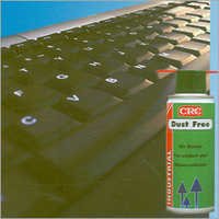 Crc Dust Free