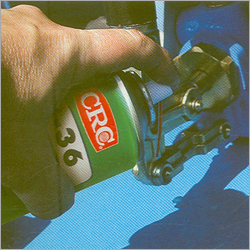 CRC Lube - Steel Aerosol 300ml/500ml