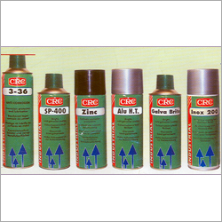 Corrosion Protection