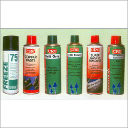 Crc Sealants