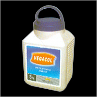 Vegacol Adhesive - PVAc Emulsion White, 140-180 g/m2 Coverage | Strong Bonding, Versatile Use, Durable Bond