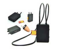 4.5 Watt Spy Gsm Neckloop For Spy Earpiece In Delhi India