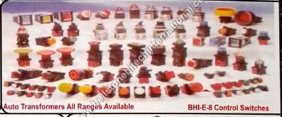 Auto Transformer All Ranges Available - Copper Material Variable Power Rating | Voltage Adjustment Energy Efficient Reliable Operation Compact Design