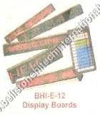 Display Boards