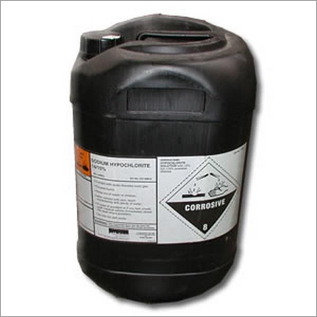 Sodium Hypochlorite