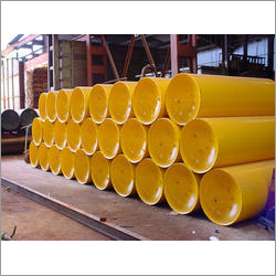 Liquid Chlorine Gas