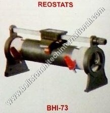 Reostats - Metal, 100mm x 50mm x 200mm, 50W, 1-100 Ohms | Precise Control, Variable Resistance, Easy Operation, Reliable Performance