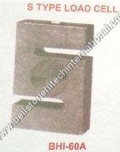 S type load cell