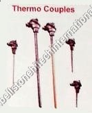 Thermo Couples - Chrome-Alumel, 1-6 mm Diameter, K-Type | Accurate Temperature Sensing, Durable Design, MgO Insulation