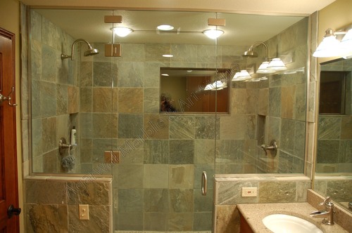 Bathroom Wall Tiles