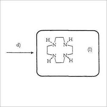 Triethylenetetramine