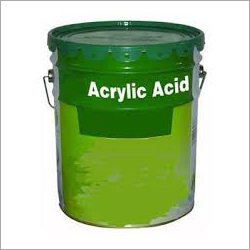 Acrylic Acid