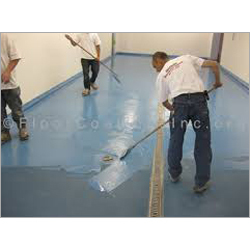 Protective Epoxy Resin
