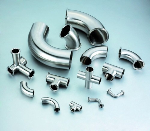Pipe Fittings