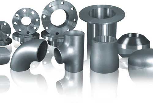 Stainless Steel Pipe Fittings