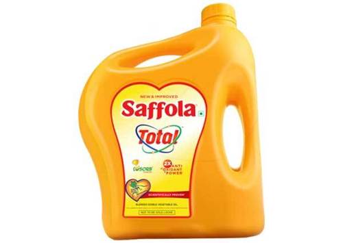 SAFFOLA TOTAL EDIBLE OIL