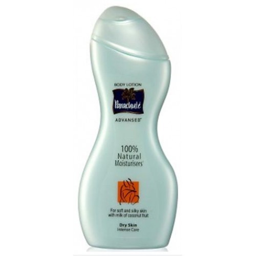 Body Lotion