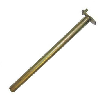 SHAFT ASSY POSITION CONTROL