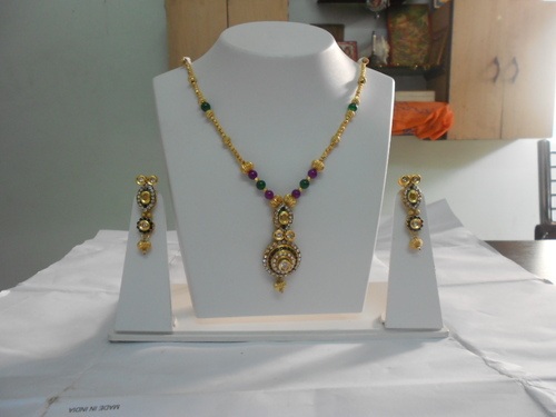Fancy Imitation Jewelry