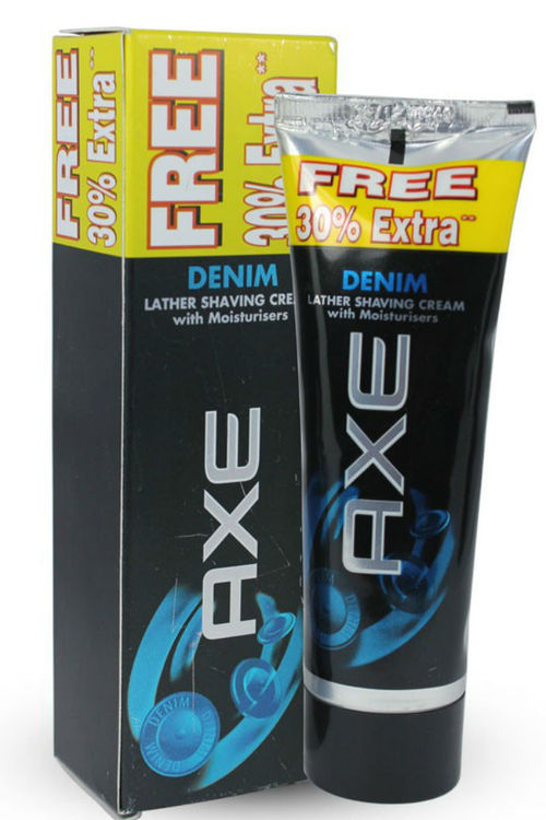 SKIN CARE - SHAVING PRODUCTS (MEN)