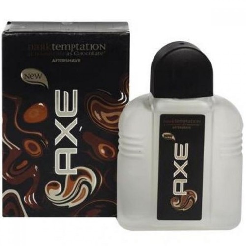 After Shave Lotion