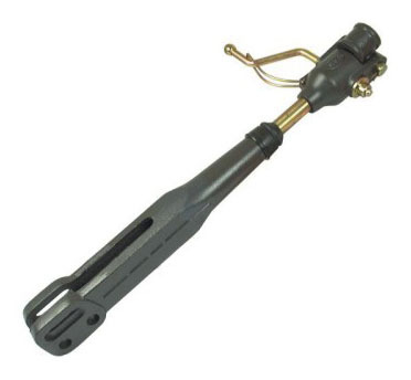 LEVELING BOX ASSY