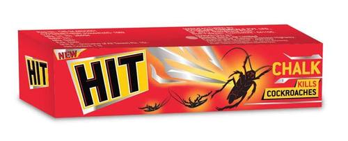 Cockroach Killer Chalk