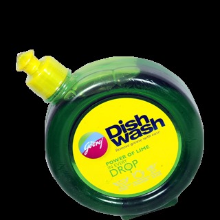 Godrej Dish Wash