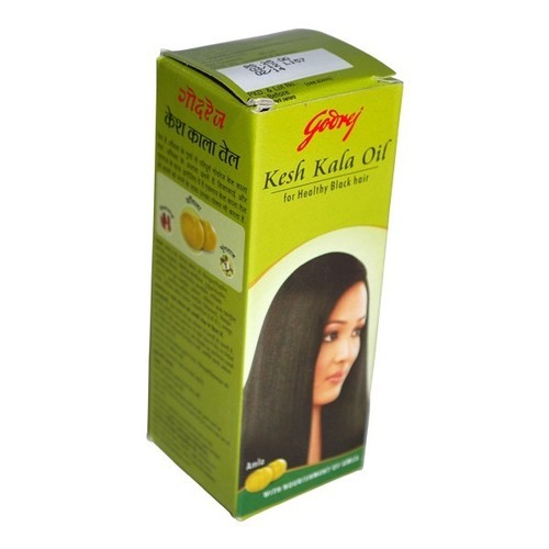Kesh Kala Hair Oil