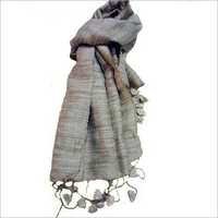 Muga Silk Blended Scarf