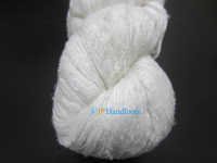Nm 27/1 Throwster Silk Yarn