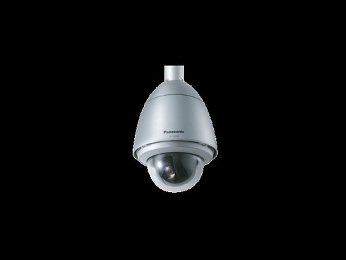 Monitoring CCTV Camera