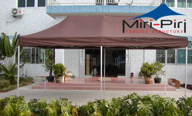 Exhibition Event Tents