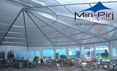 Tents And Canopies