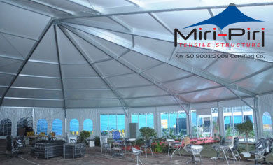 Promotional Events Tents