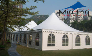 Exhibition Events Tents