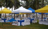Canopy Tents