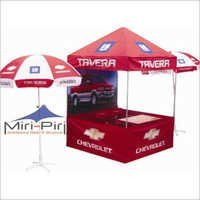 Promotional Canopy Tents