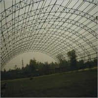 Storage Tents