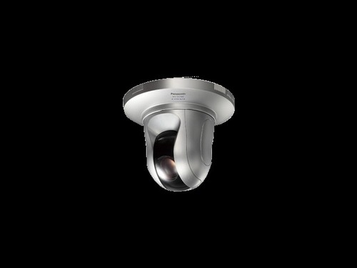 Dynamic HD Dome Network Camera