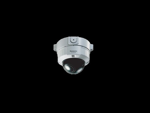Dynamic HD Vandal Resistant Dome Network Camera
