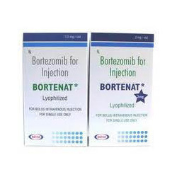 Bortenat Bortezomib Injection