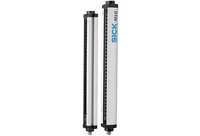 Advance Automation Light Grids Sensors - Metal, Up To 8.5m Range, 240 Beams | Fast Response, Modular, Ip69k Protection