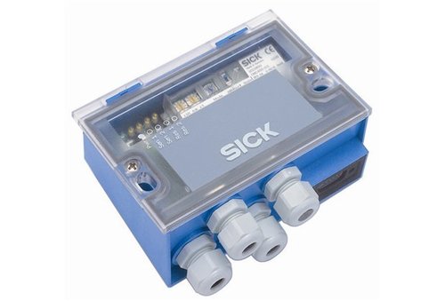 Connectivity Sensors