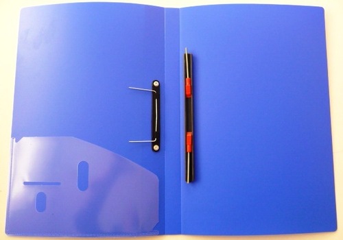 Spring+Cobra File, A4