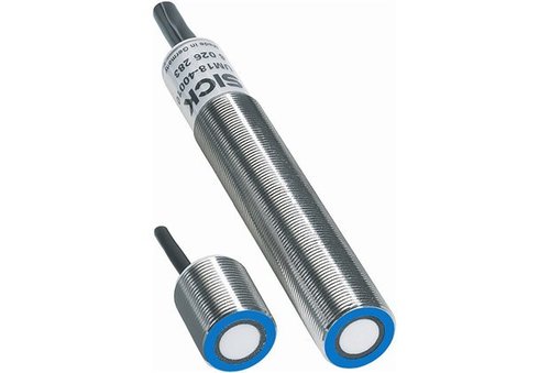 Double sheetdistance sensors